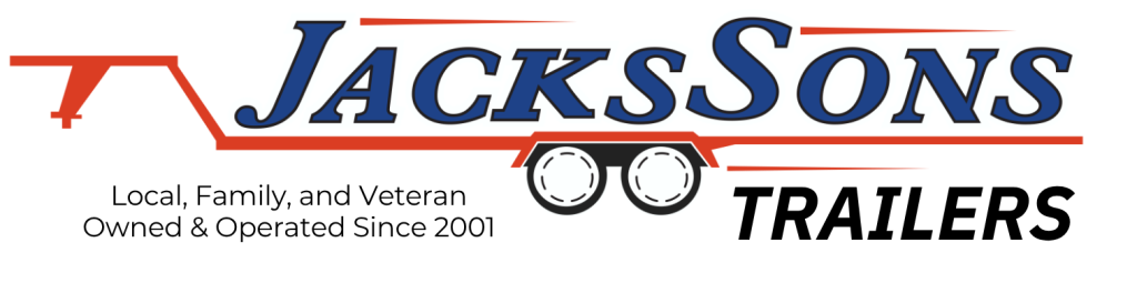 JacksSons Trailers