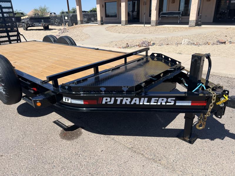 22x83 Tandem Axle Voyager, 14K GVWR - Image 3