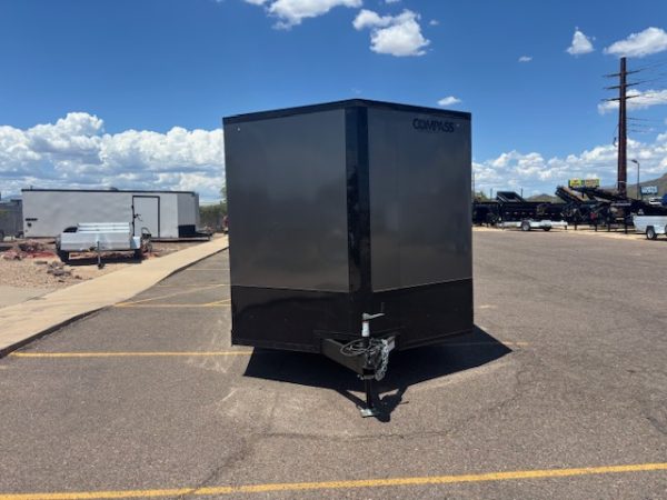 24x8.5 Jasper SE, Car Hauler, 10K GVWR, Ramp Door