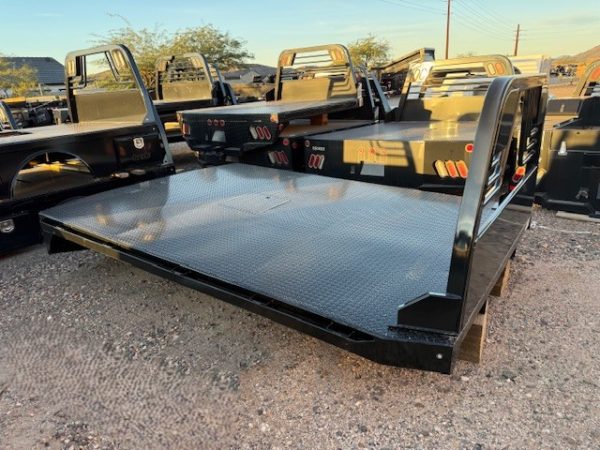 Crownline RRCW136 Rub Rail Cab& Chassis - 11'4 x 97" x 84" CTA