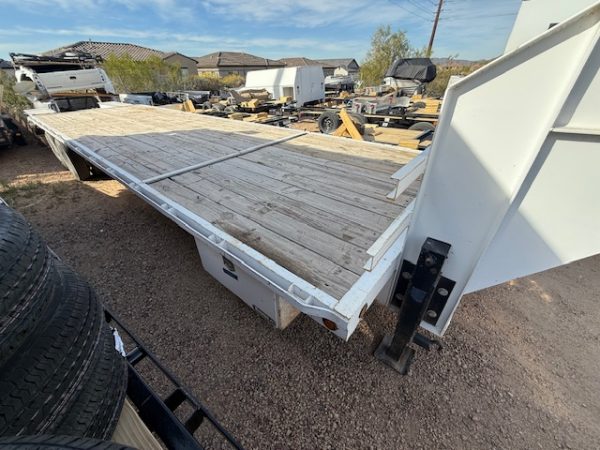 Tandem Duals, 32ft, 27+5, 14PLY