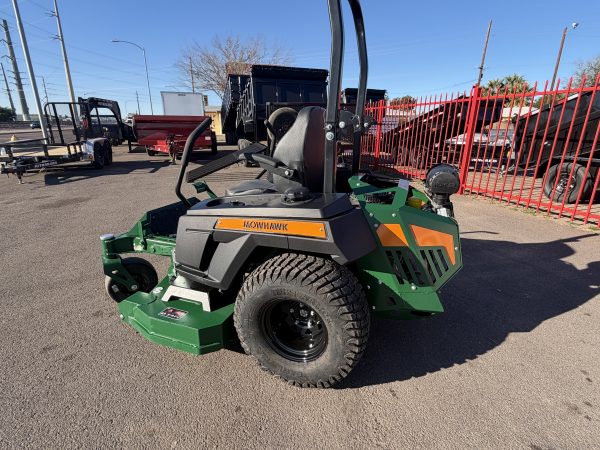 Commander Pro 60" Zero Turn Mower