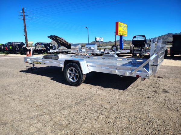 15X78 SNGL AXLE, EB, BFTG, SLOTTED RAIL