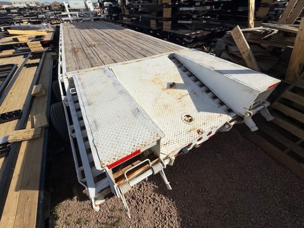 Tandem Duals, 32ft, 27+5, 14PLY