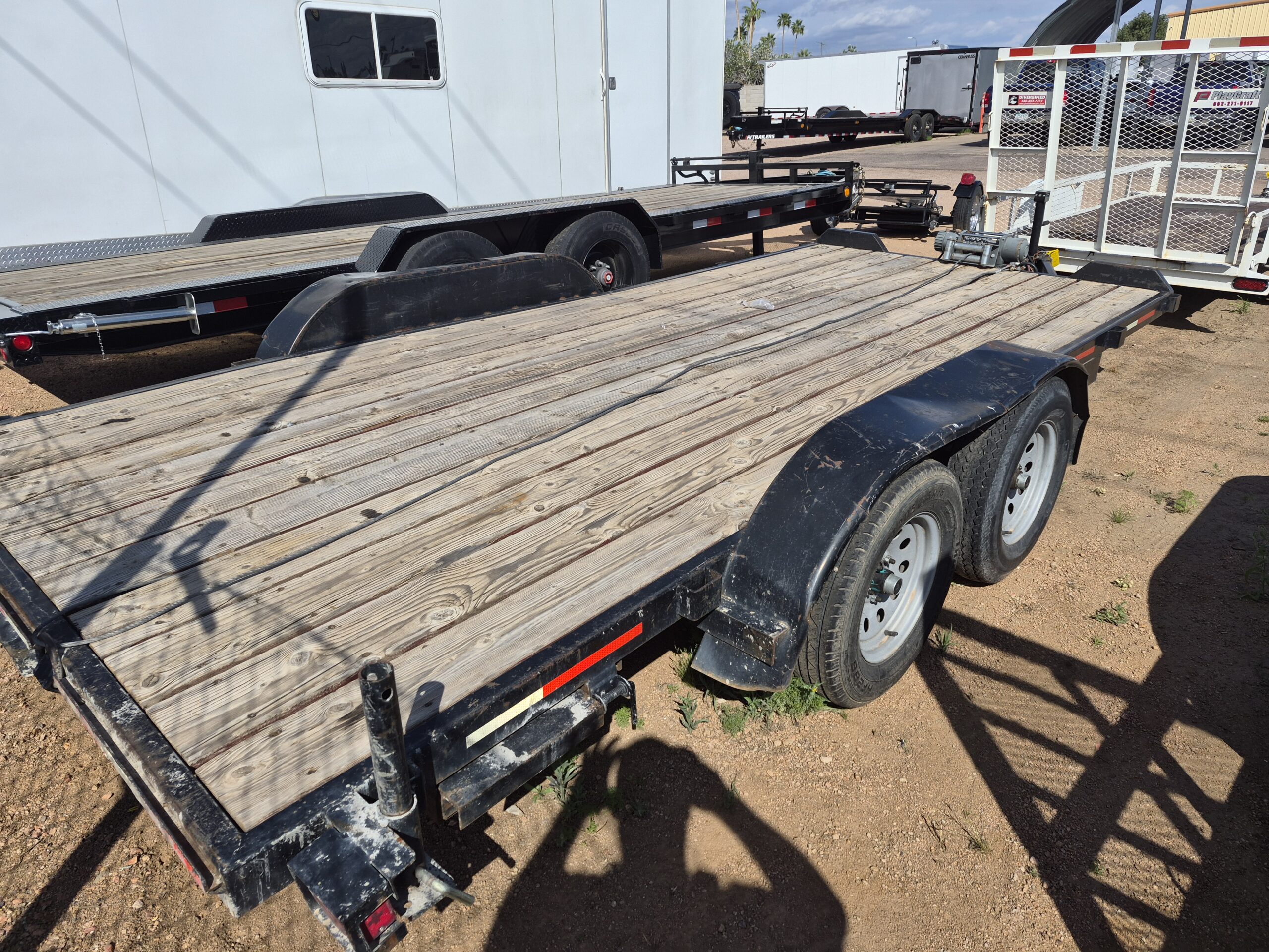 Car Hauler - Image 2