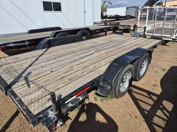 Car Hauler
