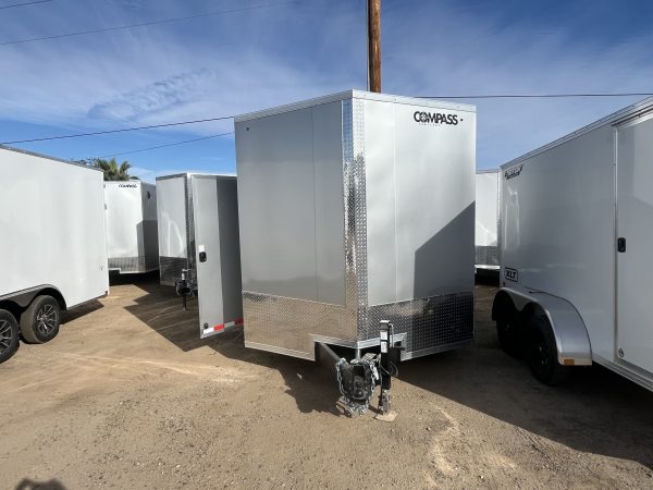 24x8.5 Jasper SE Car Hauler, 14K GVWR, Ramp Door, 6" Extra Height