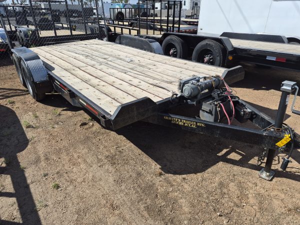 Car Hauler