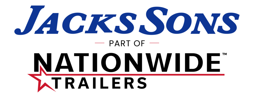 JacksSons Trailers