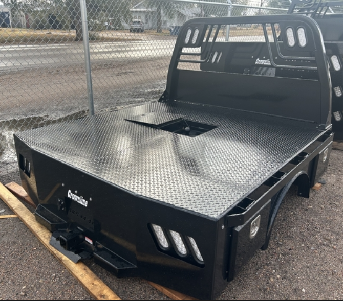 Crownline SKS-42 Black Box - Image 2