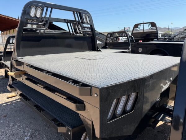 Crownline RRS84 Rub Rail Short Bed