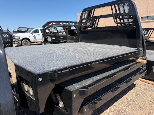 Crownline RRS84 Rub Rail Short Bed