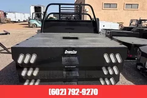 Crownline Truck Bed CL RES102 - Image 3