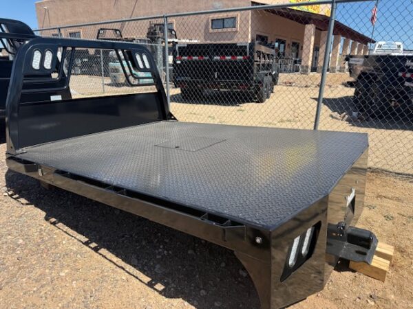 Crownline RRS102 Rub Rail Flat Bed