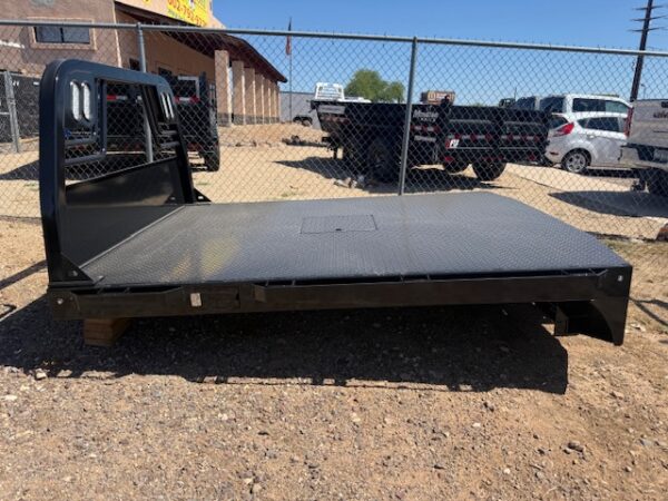 Crownline RRS102 Rub Rail Flat Bed